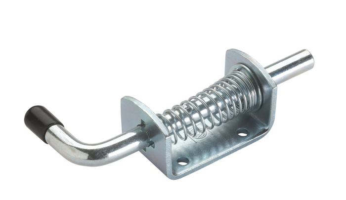 Bullone di bloccaggio laterale del rimorchio WINTERHOFF BSCHG 20-A