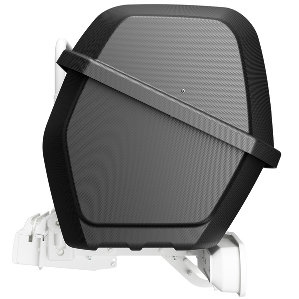 GP EVOLVE box/case per piattaforma bici Peruzzo