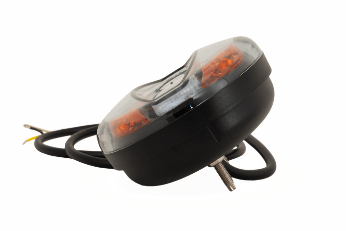 FRISTOM FT-356 Lampada frontale a LED 3 funzioni universale