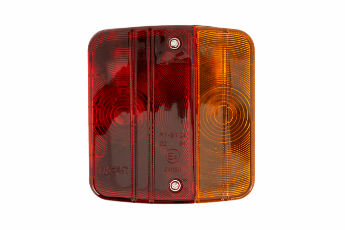 TT TECHNOLOGY TT.12006H fanale posteriore 4 funzioni universale