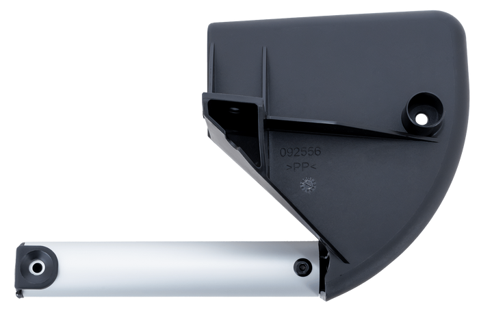 Strada obudowa lampy (lewa) 022612