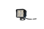 Riflettore per lampada da lavoro a LED TT TECHNOLOGY TT.13464 64xLED 4200lm quadrato