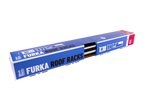 Portapacchi Mont Blanc Furka argento