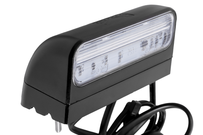 Luce targa a LED ASPÖCK REGPOINT II