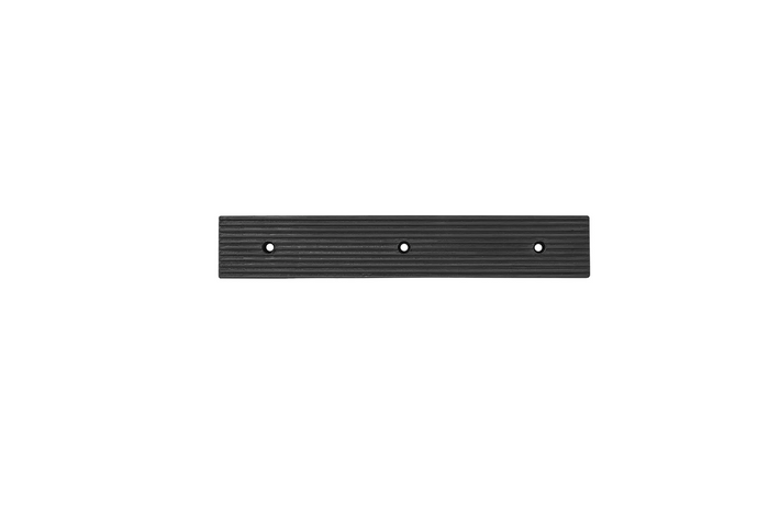 Paraurti/parafango in gomma ProPlus 345486 per rimorchio per barche da 345 mm