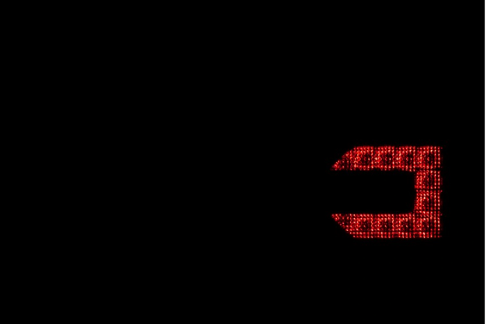 Luci posteriori TruckLED L1871+L1872 LED NEON DYNAMIC, cavo da 0,35 m, 6 funzioni, sinistra+destra