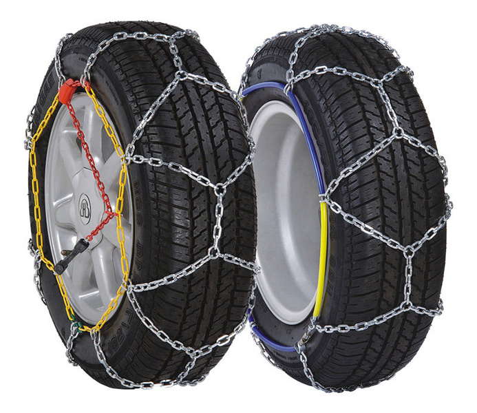 Catene da neve Inter Pack KN 100 da 12 mm 