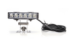 Riflettore per lampada da lavoro a LED WAŚ W123 6xLED 1000lm