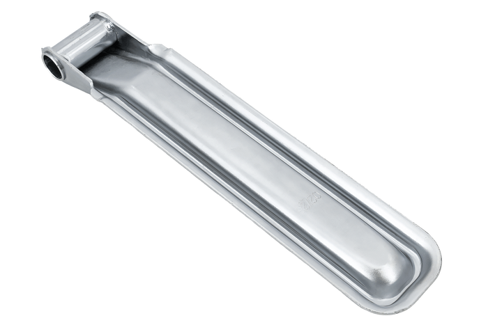 Cerniera laterale per rimorchio WINTERHOFF BSCH 10-17-270 per montaggio laterale del rimorchio