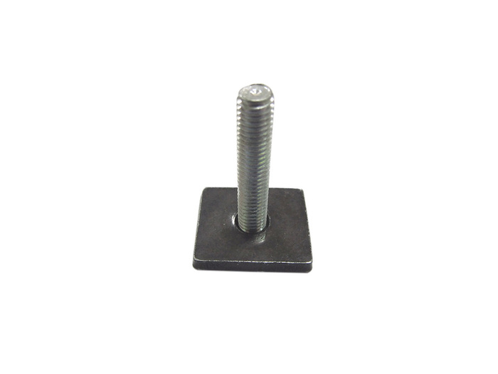 Inserti universali per travi in ​​alluminio da 31 mm