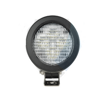 Riflettore per lampada da lavoro a LED TT Technology TT.16605 4xLED 3200lm nero per John Deere