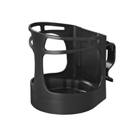 ProPlus 761482V01 Portabevande per bottiglie e lattine