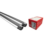 Portapacchi in alluminio Mont Blanc AMC 5122-A46