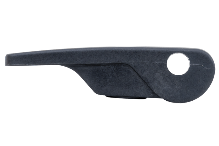 Maniglia con foro per serratura - Atera Giro AF+ 9918700434