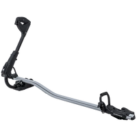 Inter Pack Forvelo - portabici da tetto