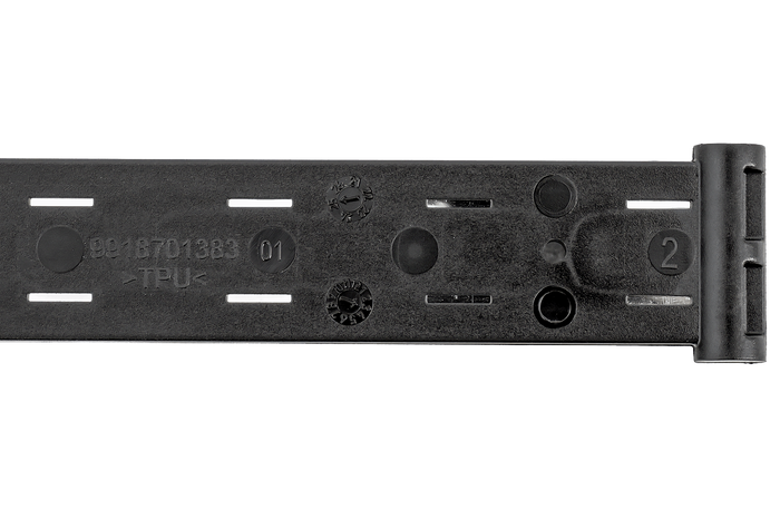 Cinghia di fissaggio per telaio/ruota di bicicletta 35 cm - Atera 9918701383