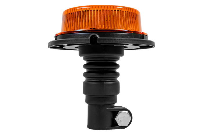 TT TECHNOLOGY TT.832 Luce di segnalazione a LED, luce lampeggiante arancione