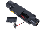 Tester per prese di corrente per rimorchi a 13 pin