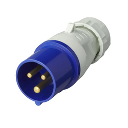 Spina CEE 16A 230V ProPlus 373500 spina da campeggio maschio