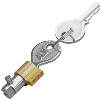 Sistema antifurto serratura per giunti AL-KO AKS 2000 / AK 30 / AK 35