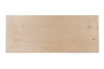 Ripiano per cassetta degli attrezzi DAKEN WELVET 81008, scomparto 940x380mm