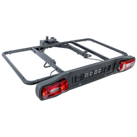 Piattaforma per il gancio Inter Pack Re-cargo