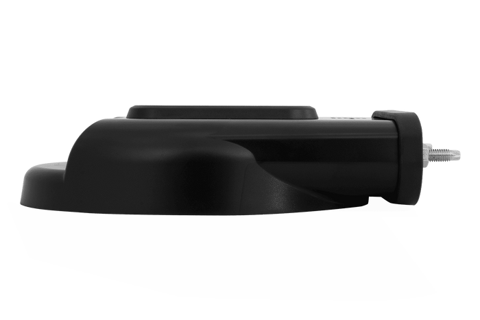 Lampada frontale universale a LED FRISTOM FT-356 con staffa di montaggio laterale