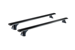 Barre portatutto e piedini CRUZ Airo Dark T133 - (2x) 925-776