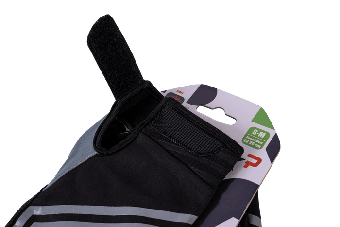 Guanti integrali da ciclismo, taglia S/M, PROFEX 92084