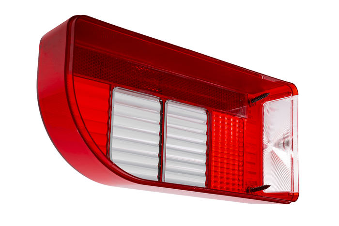 Paralume destro Atera Strada DL/Sport - 22629