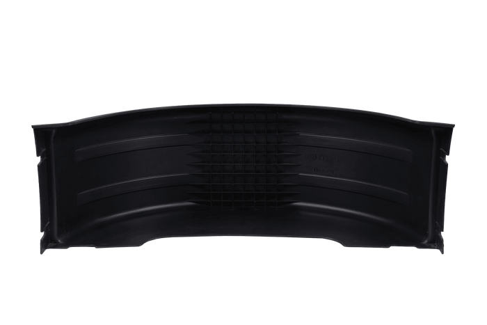 Parafango per rimorchio per barca 14" DOMAR D20430C passaruota 780/255mm