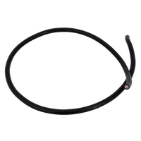 Cavo elettrico a otto conduttori HYBSZ YLY-S 8x1 - 1 m