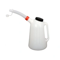 YATO YT-06983 Versatore da officina da 3 l