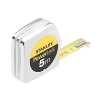 STANLEY PowerLock 1-33-194 metro a nastro 5 m