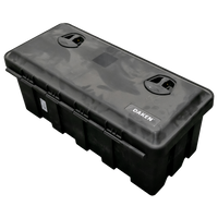 OUTLET Cassetta portautensili DAKEN 81105 JUST 750x350x300mm 48l