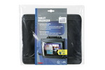 Supporto per tablet LAMP per auto per sedile posteriore