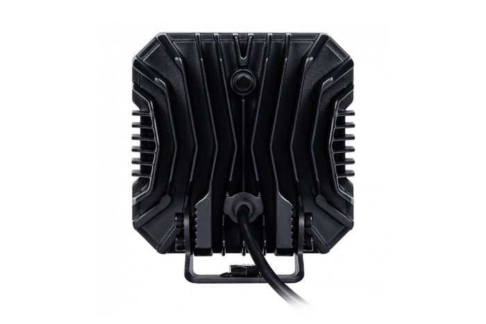 Faro da lavoro a LED con riflettore KAMAR X-SPIDER L0194 16xLED 4200lm