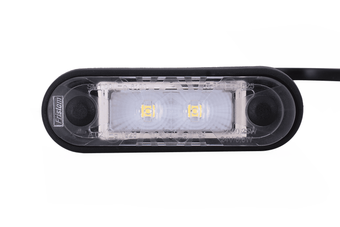 Lampada di segnalazione universale a LED FRISTOM FT-015B