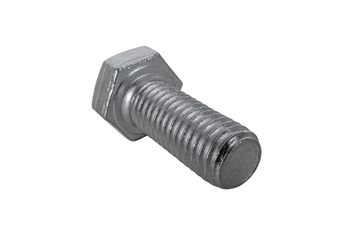 Vite esagonale DROMET M12x30, classe 8.8 DIN933