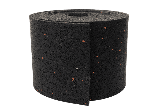 Tappetino antiscivolo 5000x150x6 mm