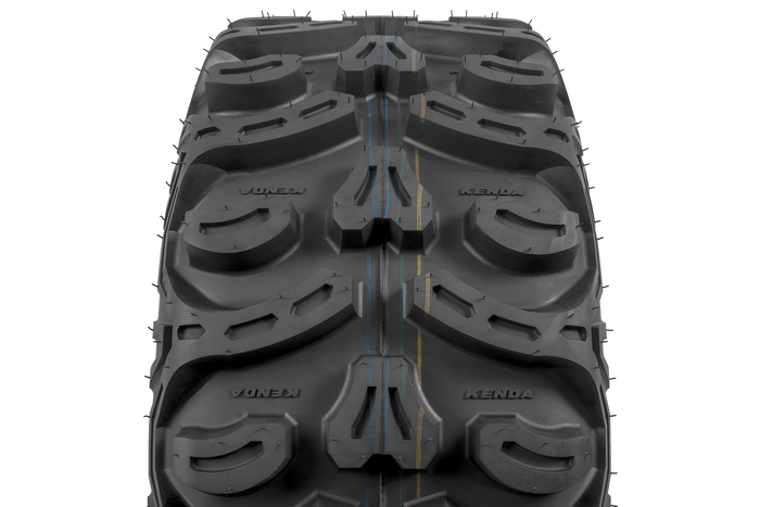 Pneumatico fuoristrada KENDA K587 Bear Claw HTR per quad/ATV 280/65 R12 56N 8PR TL