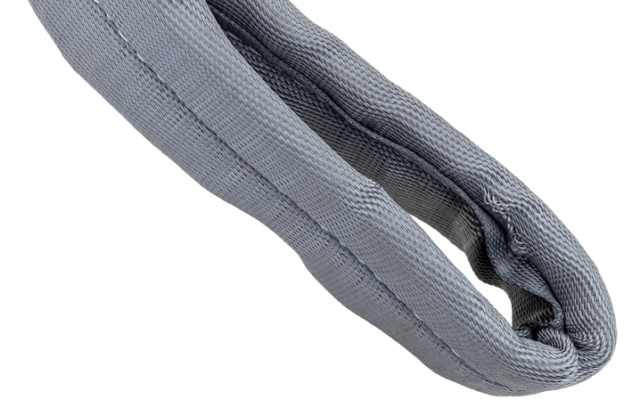 Cinghia per gru HEFFA 2m/90mm/3t con anelli