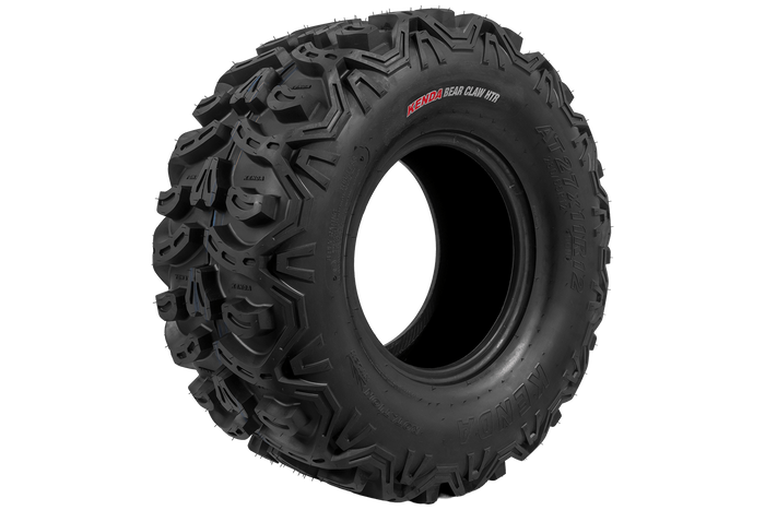 Pneumatico fuoristrada KENDA K587 Bear Claw HTR per quad/ATV 280/65 R12 56N 8PR TL