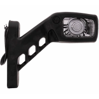 Luce di posizione WAŚ W49 241P LED destra