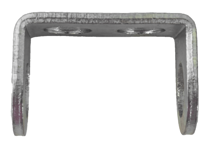 Supporto cerniera laterale WINTERHOFF BSCHG 10-17-B per lato ribaltabile del rimorchio