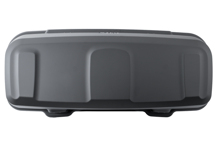 Gancio di carico per la piattaforma Inter Pack Re-cargo