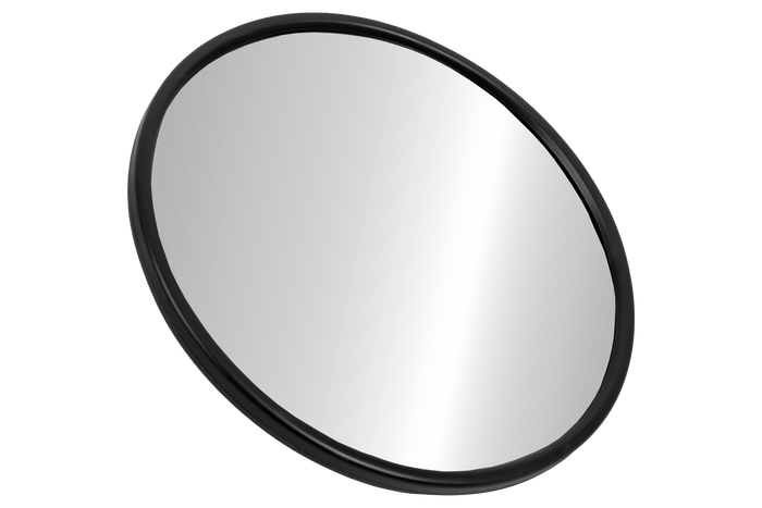 Specchio panoramico PLASTEX LP0285/G universale 290 mm