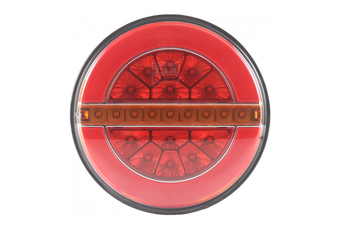 TruckLED L1883 Fanale posteriore a LED 3 funzioni sinistro