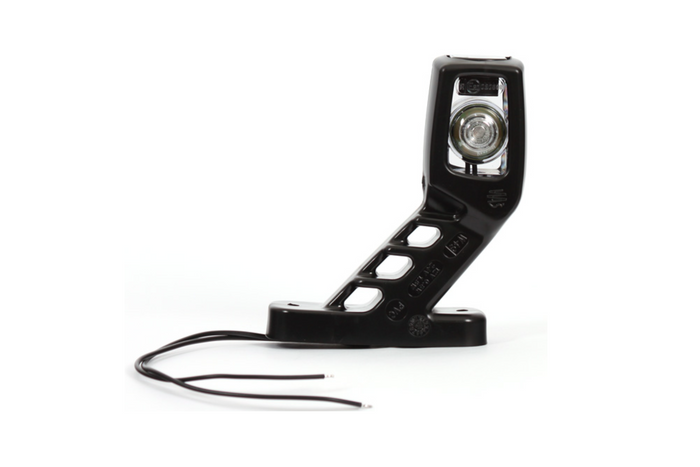 Luce di posizione WAŚ W49 241P LED destra