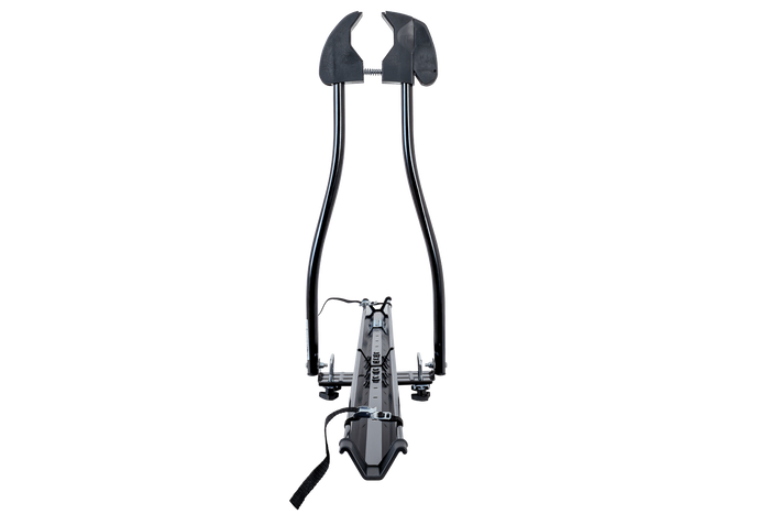 Inter Pack Rosa - portabici da telaio